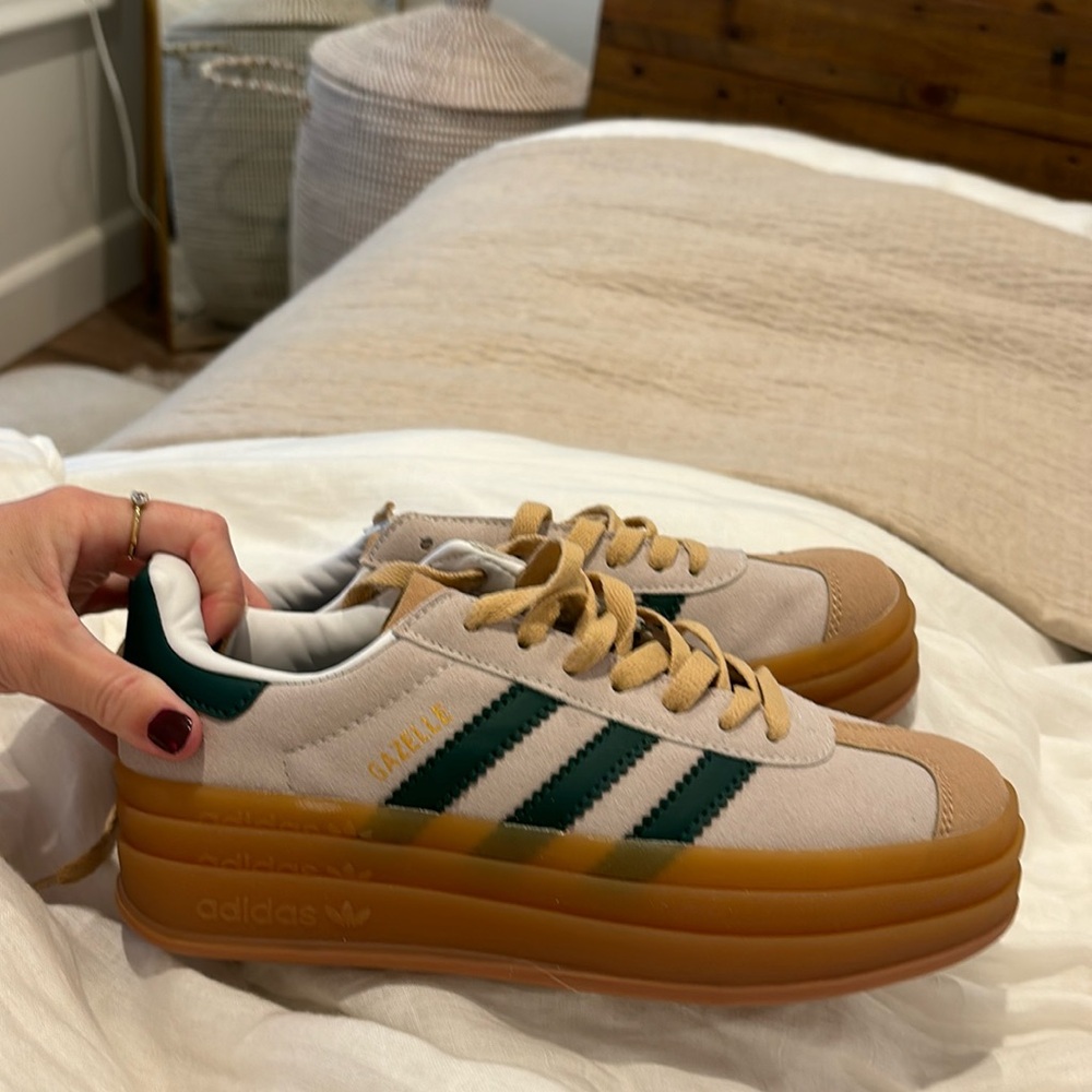 Adidas Gazelle Doops